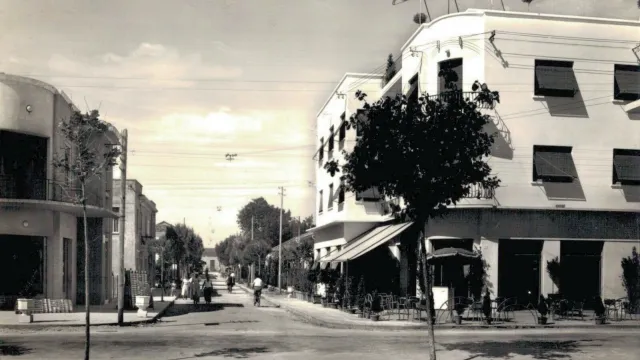 bottega storica
