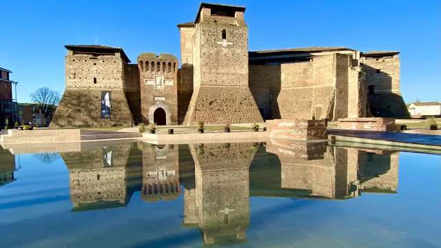 Castel Sismondo