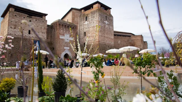 castello