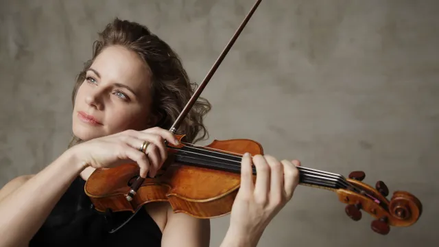 julia fischer