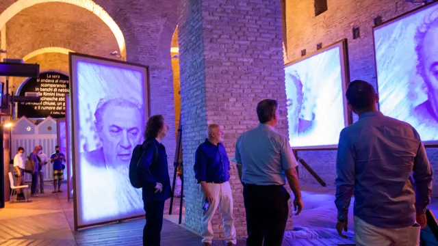 museo fellini