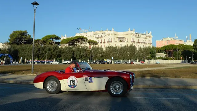 nuvolari