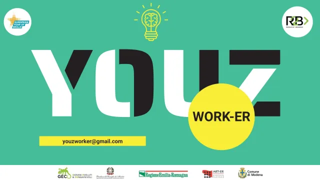 Your Work ER