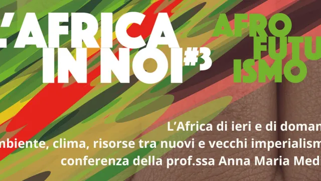 afrofuturismo