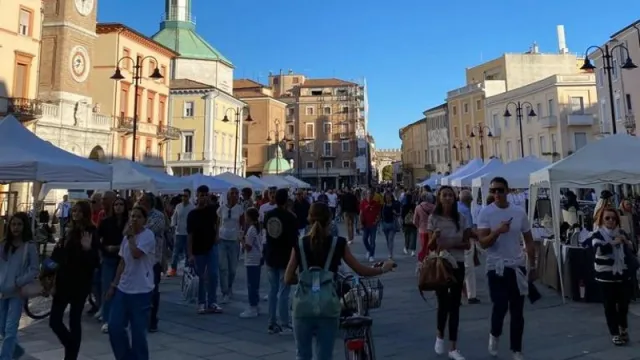 mercatini