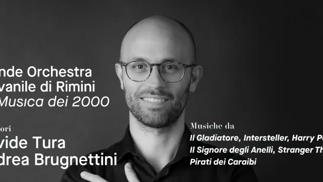 davide tura