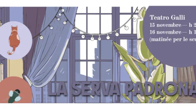 la serva padrona