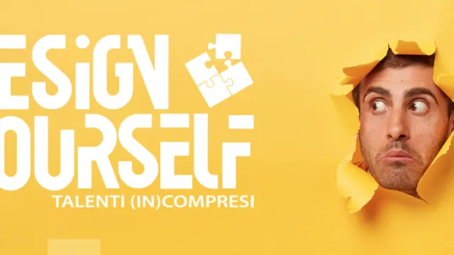 DESIGN YOURSELF 