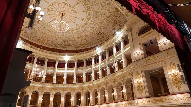 teatro Galli