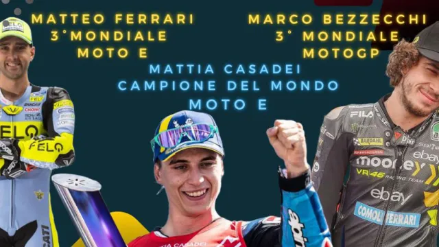 rimini va a tutto gas