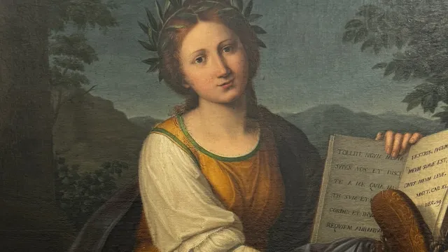 Albèri Mansuetudine