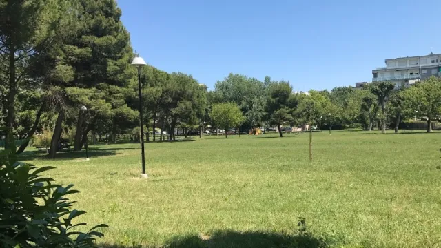 parco briolini