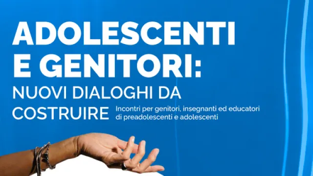 Centro per le famiglie  incontri