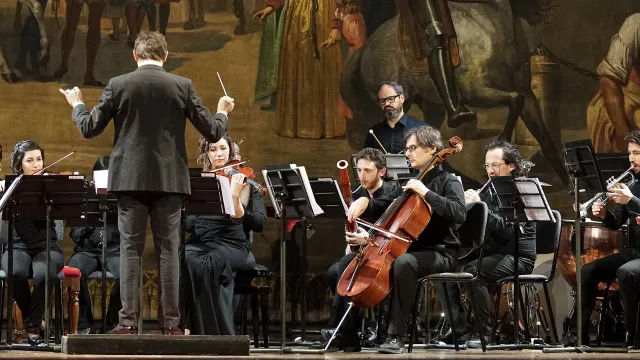wunerkammerorchestra
