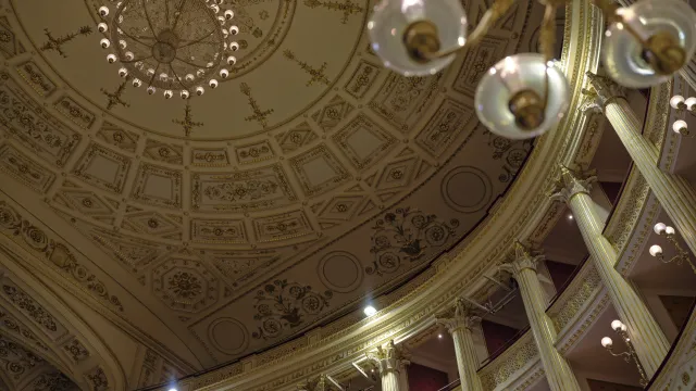Teatro Galli