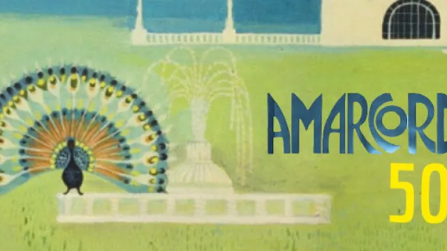 amarcord 50