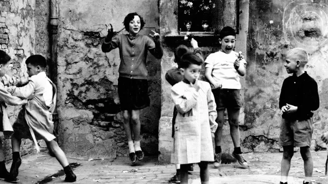 Italo Di Fabio. Fotoamatore sovraesposto, autore sottoesposto