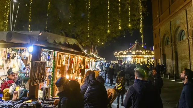 Rimini Natale