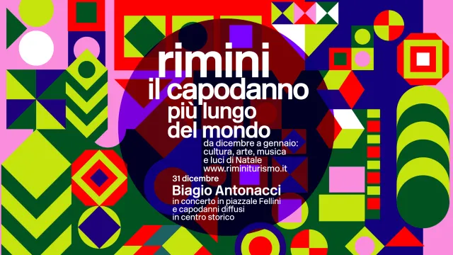 rimini capodanno 2023