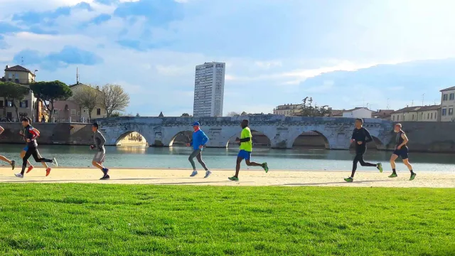 marecchia parkrun