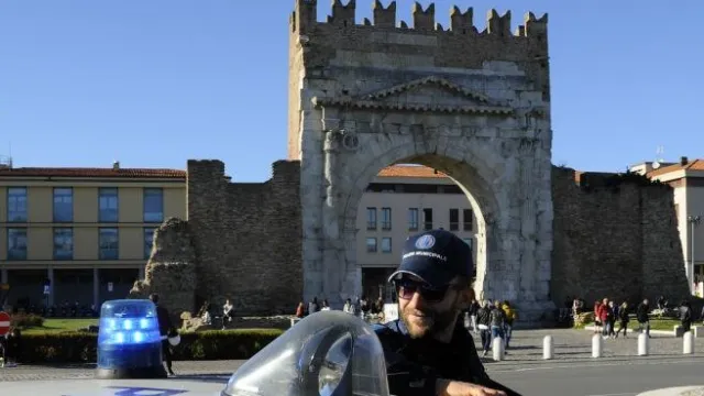 Polizia Locale