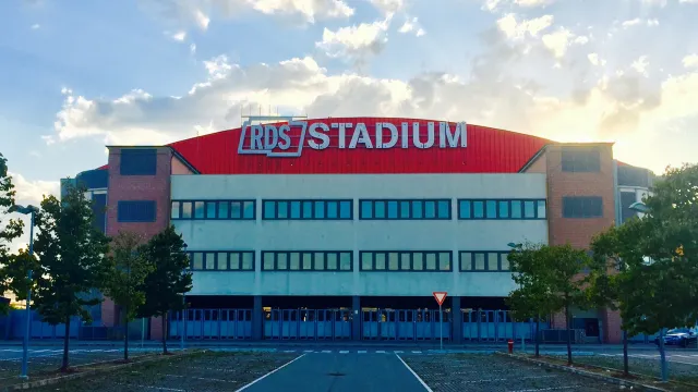RDS