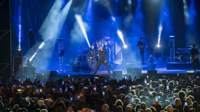 biagio antonacci capodanno 2024