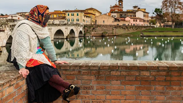 befana