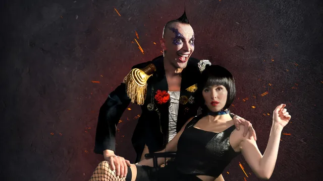 cabaret