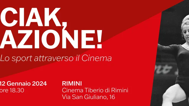 ciak azione