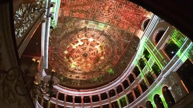 renovatio mundi