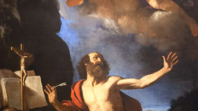guercino