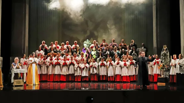 concerto