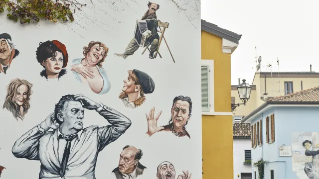 murales borgo san giuliano