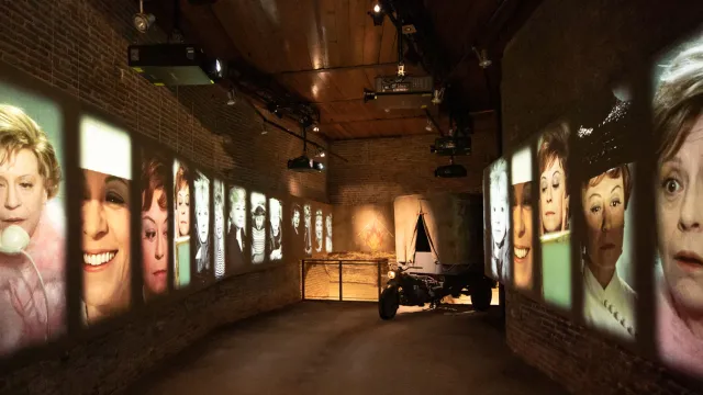 museo fellini