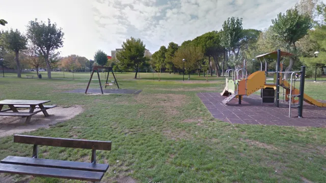 parco briolini