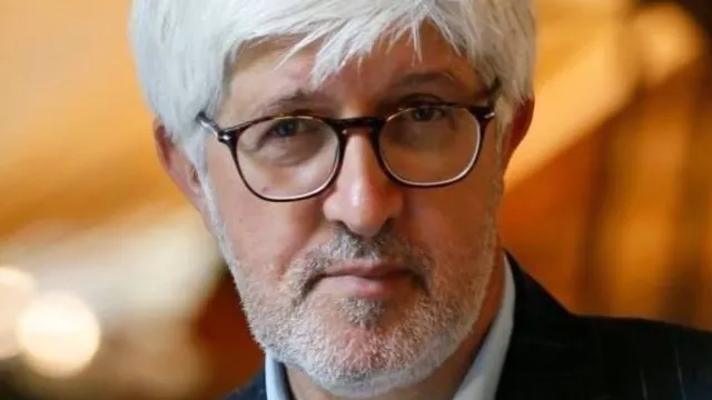 Beppe Severgnini