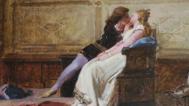 paolo e francesca