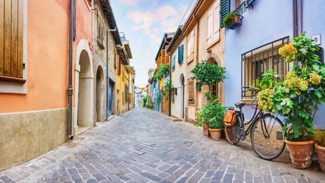 borgo san giuliano