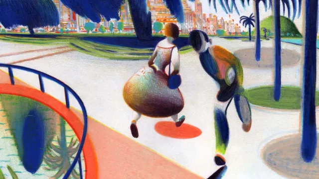 biennale del disegno 2024