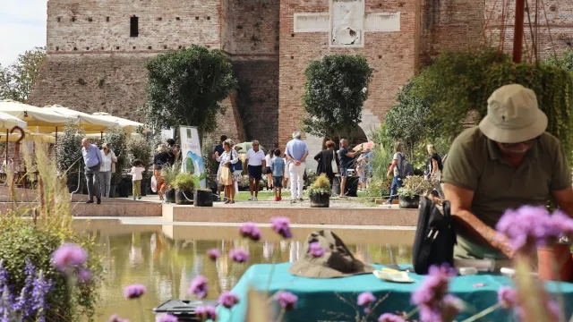 Giardini d'autore