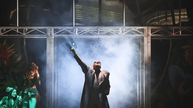  We will rock you, al Teatro Galli l’inno all’amore e alla libertà sulle note dei Queen