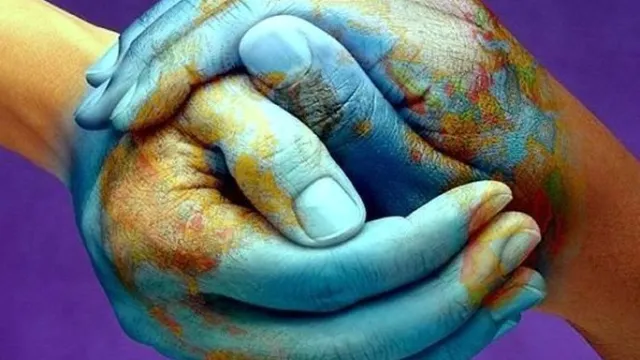 intercultura