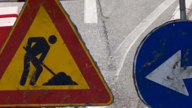 lavori del gas