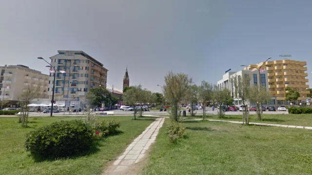 piazza marvelli