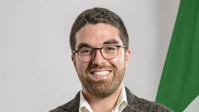 Assessore Michele Lari