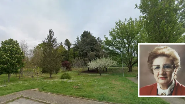 parco clelia granci