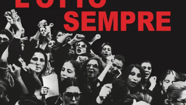 L’otto sempre: il programma delle iniziative in vista della giornata internazionale della donna