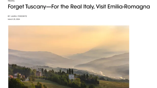 Parola di Vogue.com