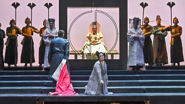 turandot